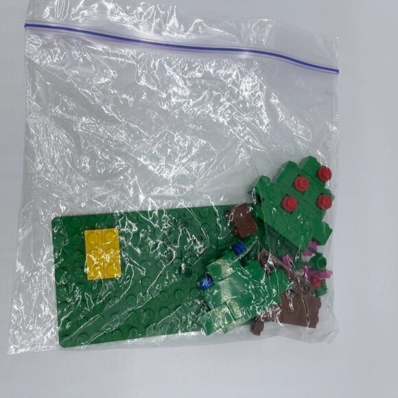 Lego Parts Loose Legos 100 Pcs Random Building Blo - Picture 9 of 12